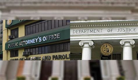 ‘Conflict of interest’ ruled out between DOJ, PAO in probe, .